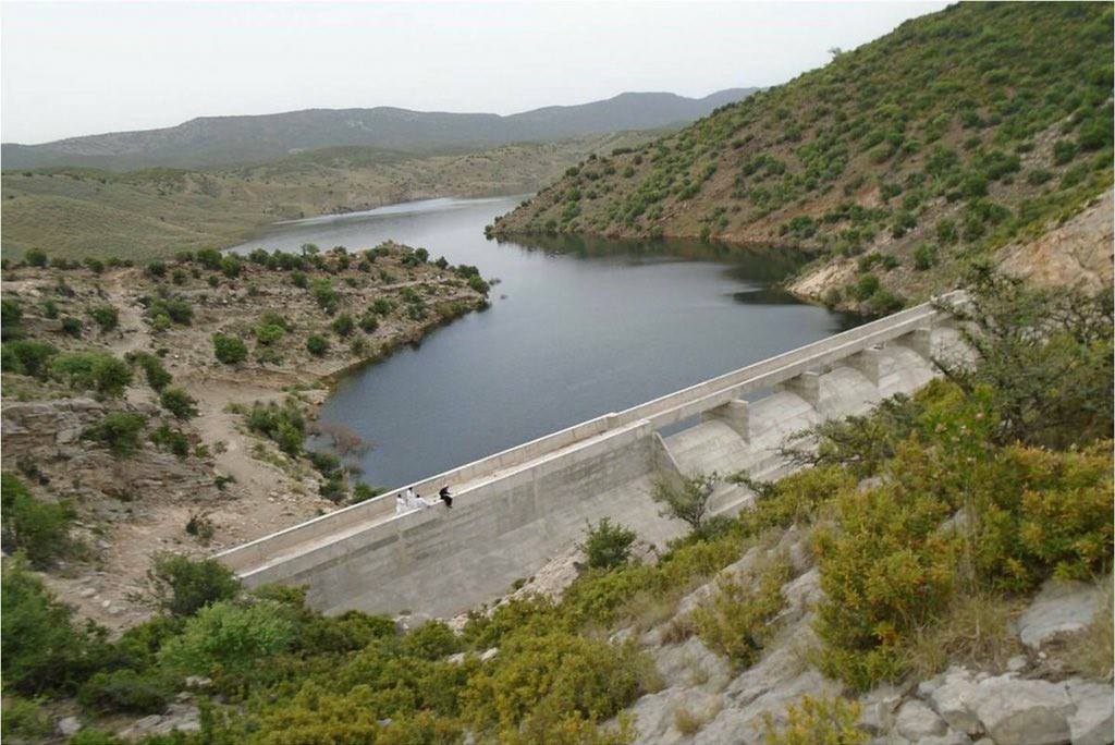 Khyber Pakhtunkhwa Power Projects Delay Worsens Due to Financial Crisis