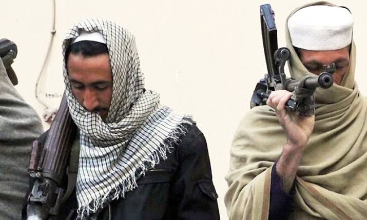 KP Terror Facilitation Crackdown: 2,400 Government Employees and Contractors Identified