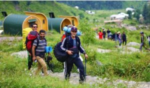 KP Tourism Authority to End Government Dependency via Mega Projects