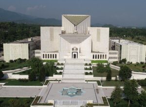 PTI’s Reserved Seats Ruling: Pakistan Supreme Court Overturns PTI’s Claim