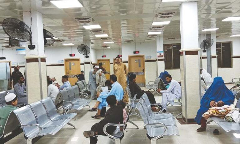 KP government struggles to ensure transparency in autonomous institutions