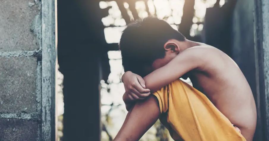 Child Abuse Cases in Pakistan Reach Alarming Levels