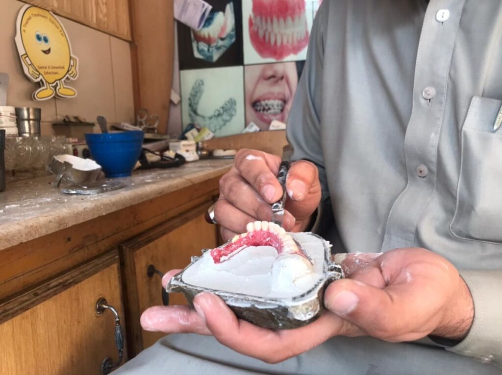 Quack doctors in KP thrive as Healthcare Commission