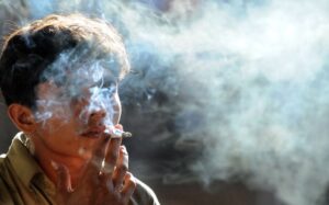 Smoking Poses Urgent Threat to Pakistan’s Youth
