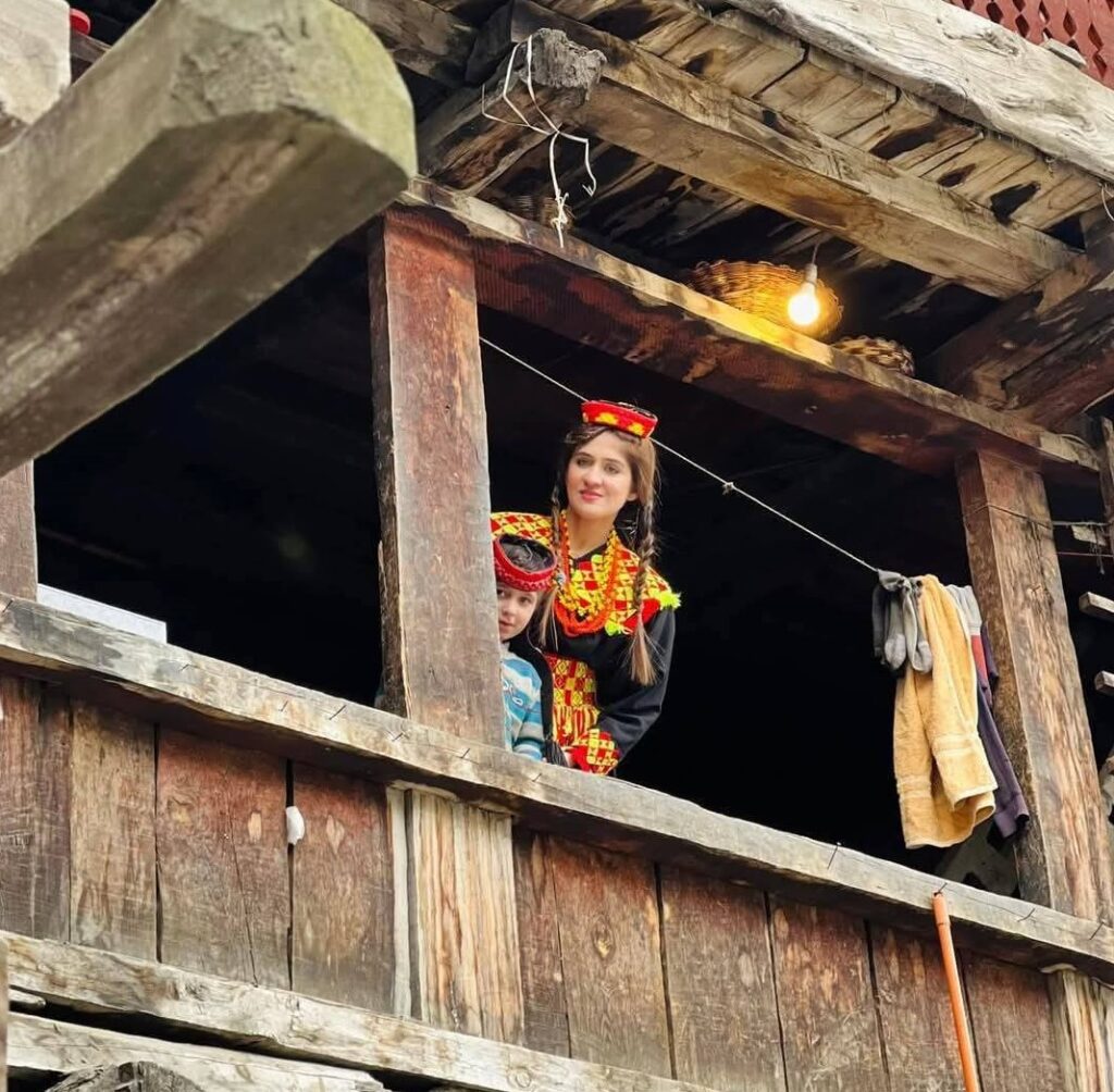 Chilam Joshi Festival: A Vibrant Celebration of Kalash Culture