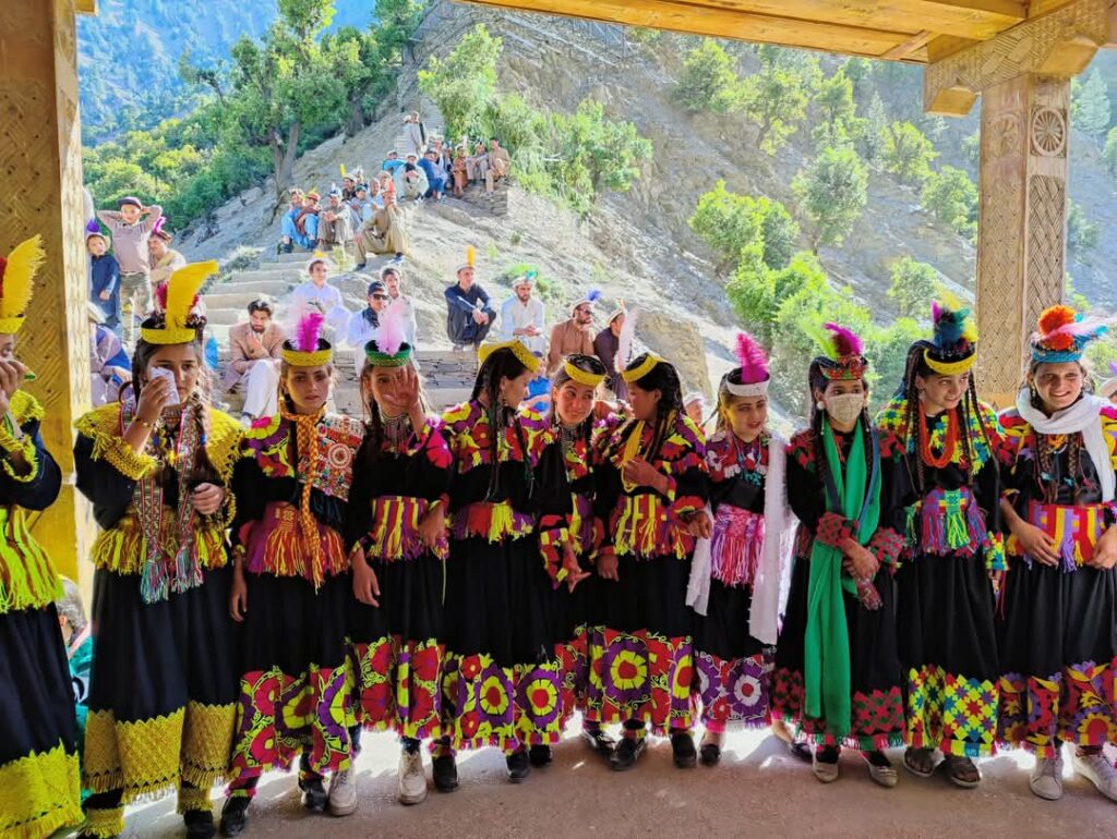 Chilam Joshi Festival