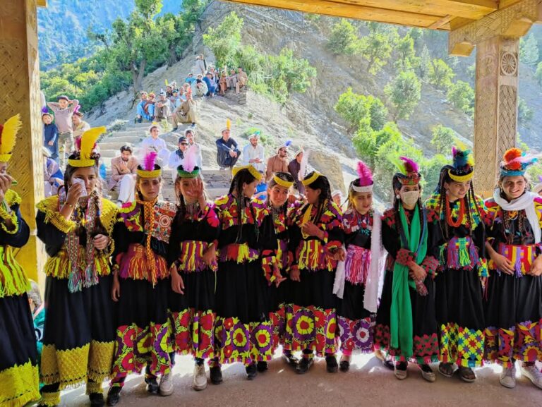Chilam Joshi Festival