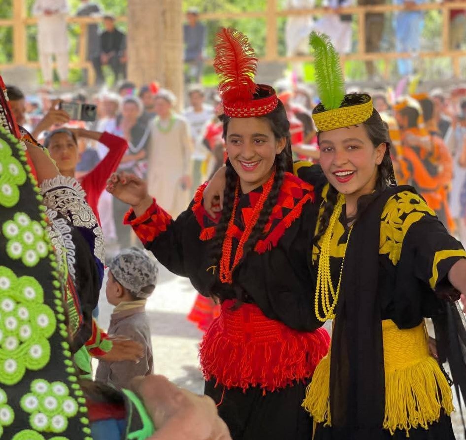 Chilam Joshi Festival: A Vibrant Celebration of Kalash Culture