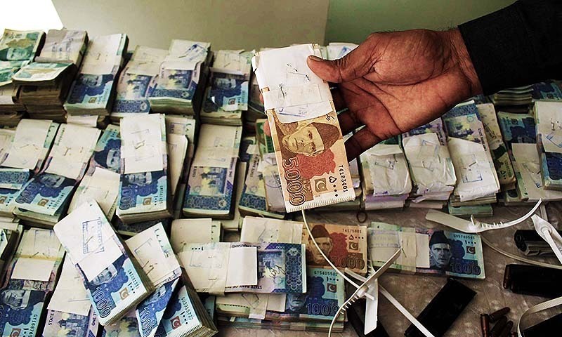 Kohistan Corruption Scandal: Nab Moves to Freeze Assets In 40bn Rupees Fraud Case