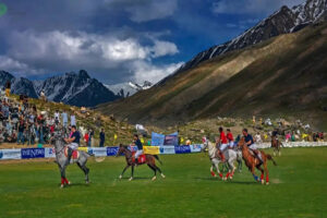 Shandur Polo Festival: Where Hooves Echo Louder Than History and Chitral Wins Again