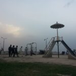 Why Did Religious Scholars Ban Women from Mandan Park in Bannu?