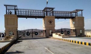 Pakistan Closes Border with Iran in Balochistan Indefinitely 
