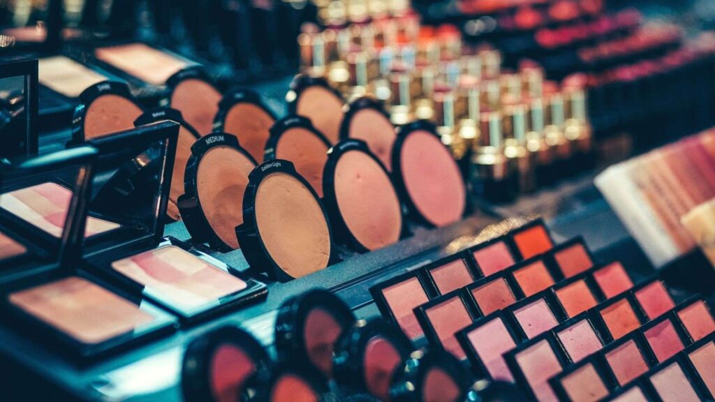 Budget 2025-26: Govt Plans Tax Reduction on Imported Makeup