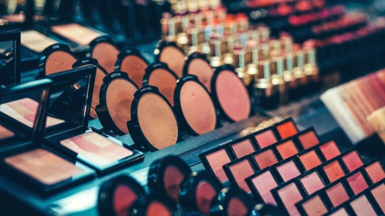 Budget 2025-26: Govt Plans Tax Reduction on Imported Makeup