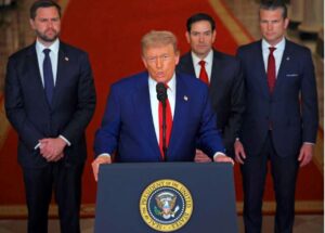 Trump Warns Israel Over Iran Ceasefire Breach: What Sparked His Fury?