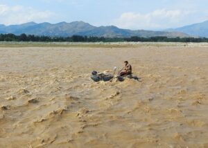 Flash Floods Claim Lives as Rescue System Collapses in Swat