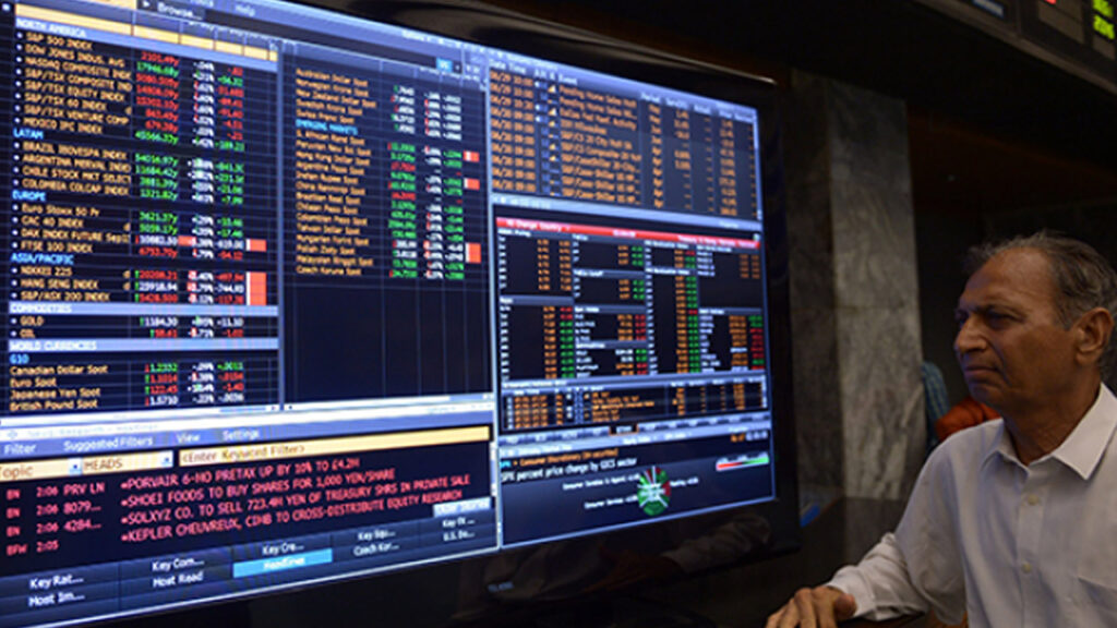 Iran-Israel Ceasefire Sparks Record Rally in Pakistan Stock Exchange