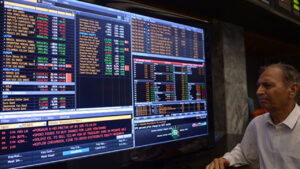Iran-Israel Ceasefire Sparks Record Rally in Pakistan Stock Exchange