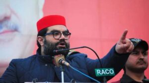 Aimal Wali Khan seeks judicial probe into Maulana Khan Zaib’s killing in Bajaur