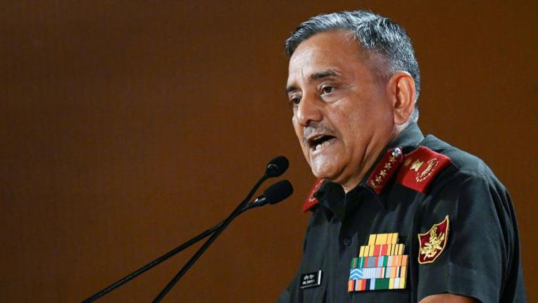 India’s Chief of Defence Staff Warns of Strategic Threat from China-Pakistan-Bangladesh Alliance