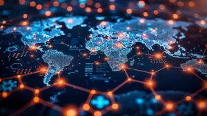 Digital Great Power Rivalry