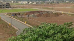 KP Building Control Authority Notifies New Approval, Land Use Fees