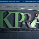 Khyber Pakhtunkhwa Revenue Authority (KPRA