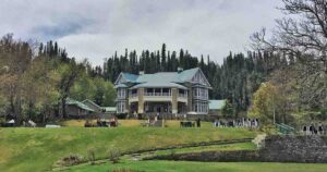 PHC Halts KP Govt Move, Lets Governor Use Nathia Gali Residence