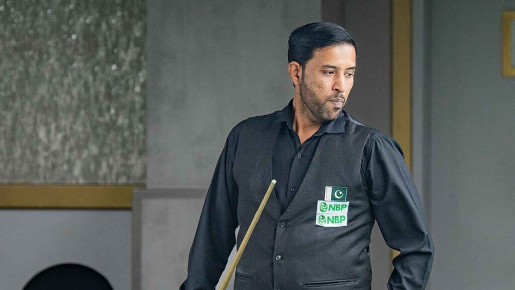 zardari Congratulates Muhammad Asif On IBSF World Masters Snooker Championship Win