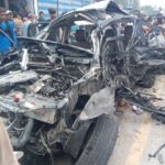 Deadly IED Blast Kills Assistant Commissioner, Tehsildar In Bajaur
