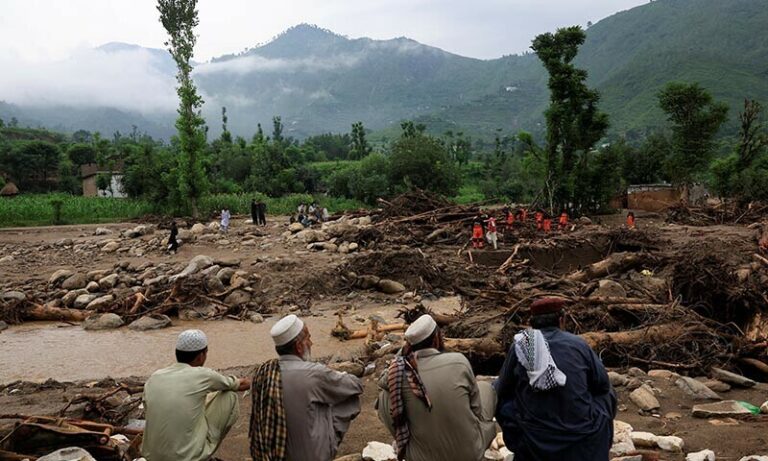 Impacts of Climate Change in Pakistan: PM Shehbaz Orders Emergency Funds for Monsoon Protection