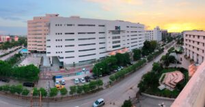 RMI Opens Admissions for Nursing, Rehabilitation, And Allied Health Sciences