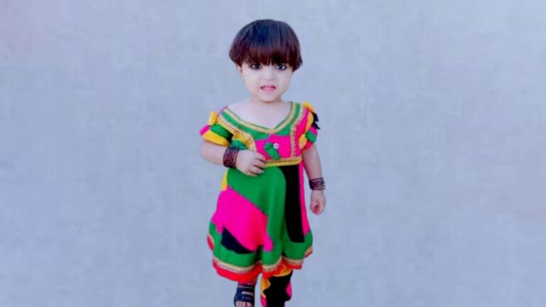 Roof collapse in Lower Kurram kills young girl, injures three women