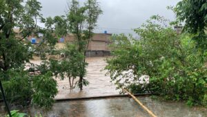 Govt Finalizes Strategy to Combat Monsoon Flood Risks