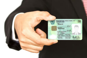 Fake CNIC scam uncovered as Afghan refugees exploit old policy in KP