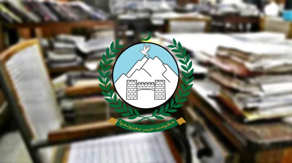 Civil Society White Paper Exposes 'Pioneer's Paradox' In KP Local Governance