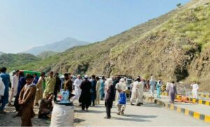 PML-N Claims PTI Govt Consented to Tirah Operation