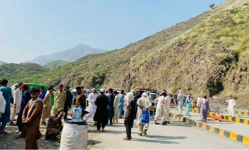 Propaganda Clouds the Truth: The Tirah Incident