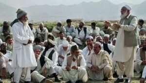 Khyber Peace Jirga: The Promise of Peace Amid Echoes Of The Past