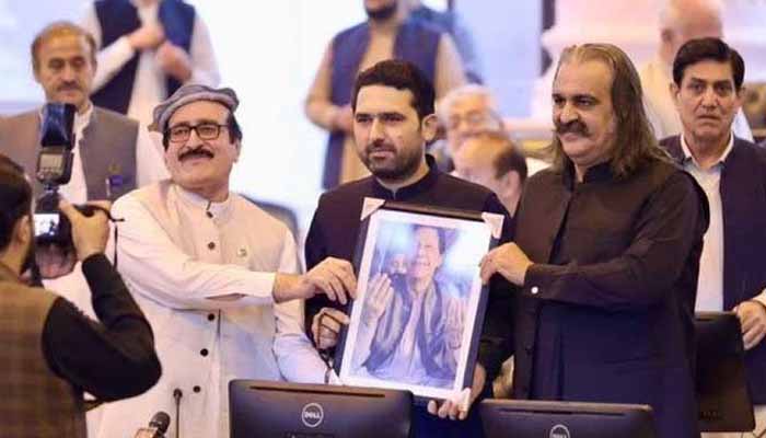 Suhail Afridi Elected New Chief Minister of Khyber Pakhtunkhwa