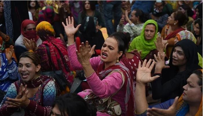 Transgender Community in Khyber Pakhtunkhwa Battles Violence, Neglect