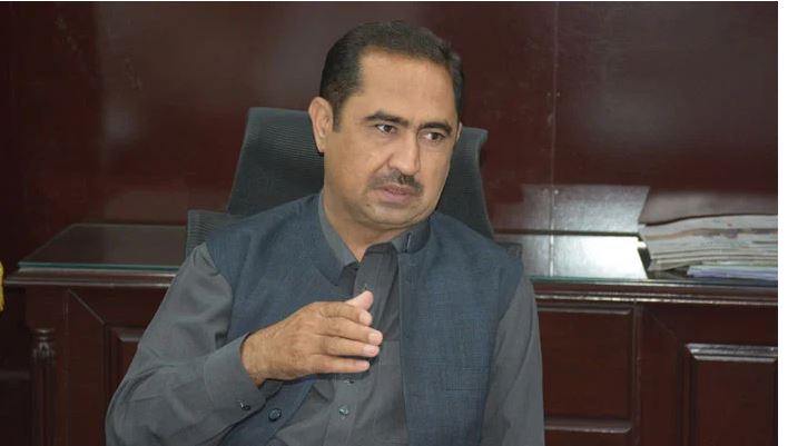 DC Tanveer Khattak Hailed For Unprecedented Public Service in Tank