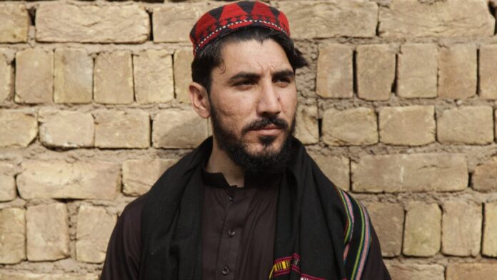 Islamabad Anti-Terrorism Court Issues Arrest Warrant for PTM Chief Manzoor Pashteen