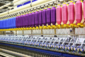 Pakistan textile industry: how the sector fights to stay competitive