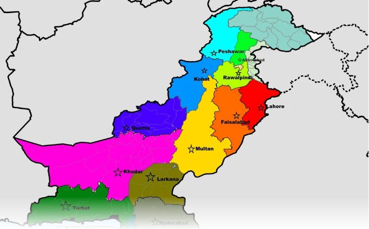 New Provinces in Pakistan: Will They Improve Governance or Deepen Divisions