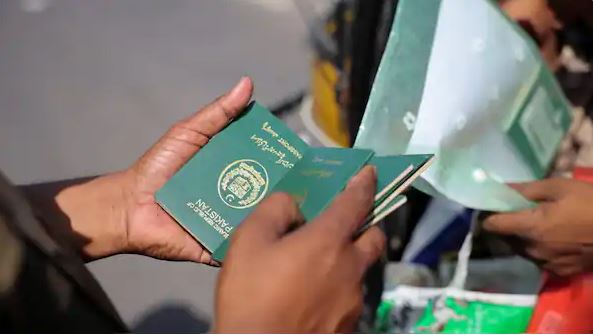 UAE visa restrictions for Pakistanis spark debate after senate briefing
