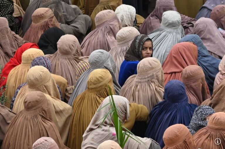 Why Female Genital Mutilation in Pakistan stays off the agenda