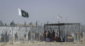 Afghan Ambassador Says Pakistan-Afghanistan Relations Shape Stability and Trade