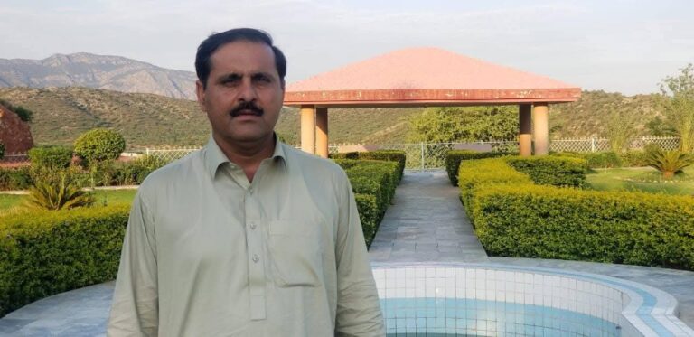 Dr Zain Ullah Garwaki appointed secretary KP textbook board