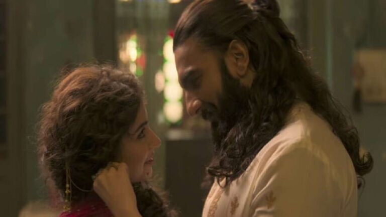 Indian film 'Dhurandhar' faces ban in six Gulf countries